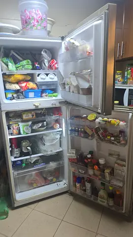 Fridge