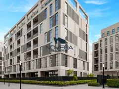 Spacious 2BR Apartment | Al Mamsha | 1.469M