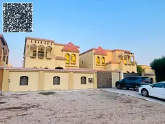 LUXURY 5 MASTER BEDROOM FOR RENT IN AL rawdha Ajman , AJMAN