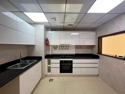 1BR + Maid | Ready to Move in | Chiller free Near JSS