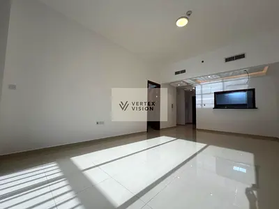 1BR + Maid | Ready to Move in | Chiller free