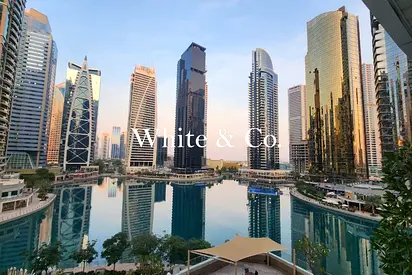 Lake View | Metro Near | Highest ROI