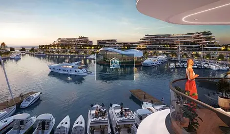 Distress Deal | Sea View | Urgent Sale | Near Casino
