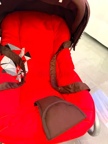Baby beded