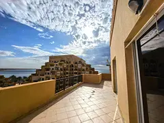 FULLY FURNISHED | EXQUISITE PANORAMIC PENTHOUSE