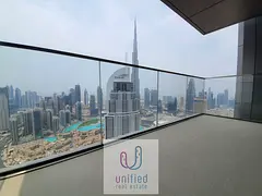 2 Bedroom | Burj Khalifa View | High Floor | Exclusive Access to Dubai Mall
