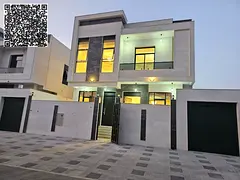 🌟 Luxury Villas for Sale in Al Bahia – Ajman