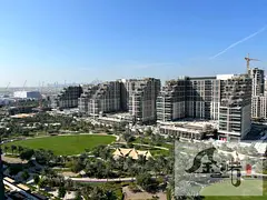 2 bedroom |Garden view | Brand new |kitchen appliances