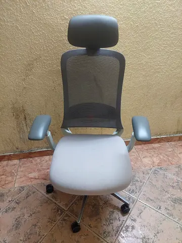Pan Emirates Office Chair
