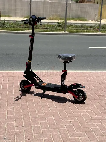 Kugoo T5 Electric Scooter