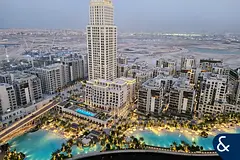 Vacant On Transfer | 2 Bedroom | Lagoon View