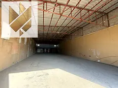 Warehouse Ind 13 Main Front With Mezzanine