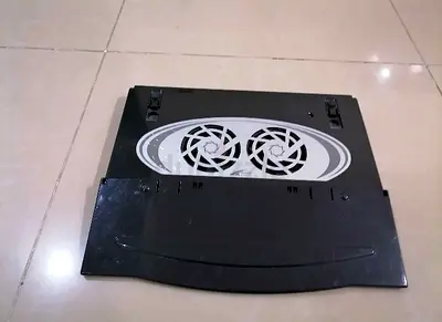 Laptop Fan Laptop Bag USB Storage All