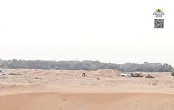 Up to 2 Million Sq.Ft Industrial Land Available for Sale in Al Jurf, Ajman