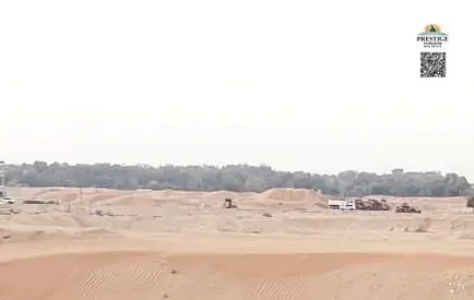 أرض صناعية للبيع في الجرف، عجمان بمساحات تصل حتى 2 مليون قدم مربع