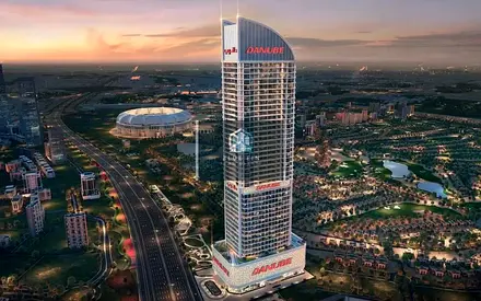 High ROI | Executive Office Space | Best Price
