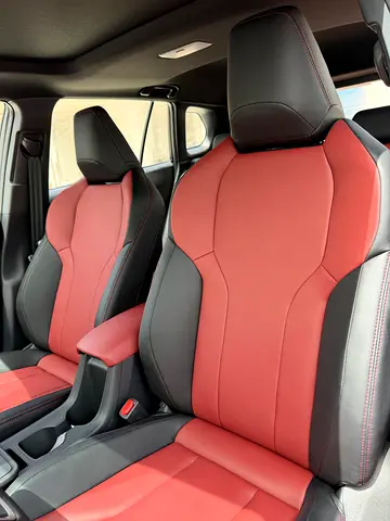 2025 Toyota FRONTLANDER 缩略图 9