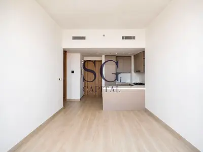 Lagoon Views 1BR | Brand New | Waterfront Living