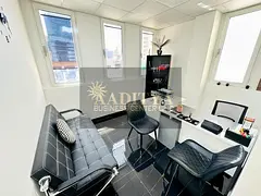 Executive Offices Ready for use Today| Rent with us enjoy free services