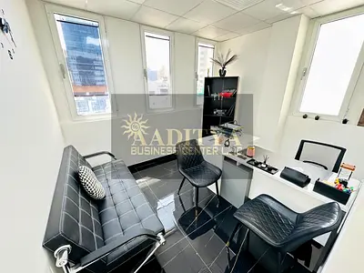 Executive Offices Ready for use Today| Rent with us enjoy free services