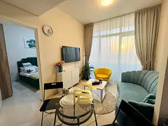 1BHK Apartment for Rent in Golf Vita, Damac Hills – AED 60,000 per year