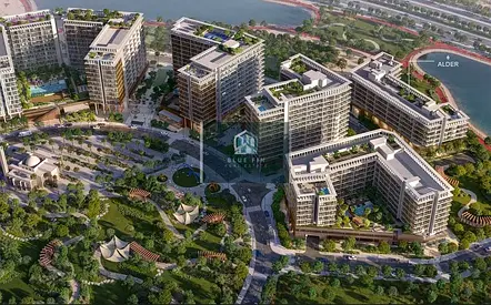 Flexible Payment Plan | | High ROI | Lake & Park View