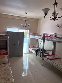 EXECUTIVE FEMALE BED SPACE - INFRONT OF ALQIYADA METRO STATION