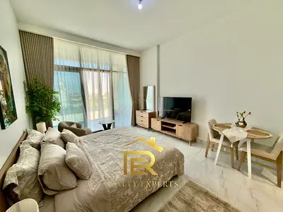 BRIGHT | FURNISHED | STUDIO | ROI POTENTIAL