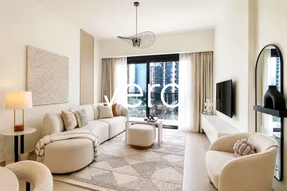 Fully Furnished | Chiller Free | Prime Location