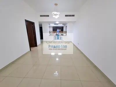 Move-In Ready Apartment in Silicon Star 2-Chiller Free-AED 65K ONLY