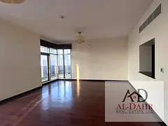 Lake And Marina View I Vastu unit | 3 br+ Maid I Vacant