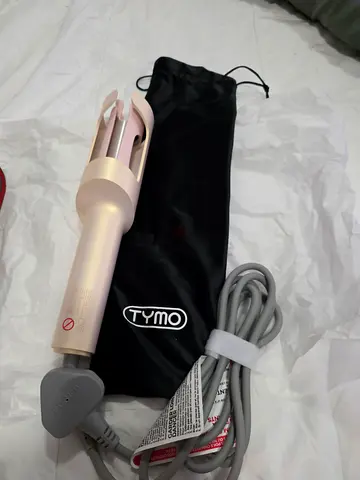 Tymo CurlPro