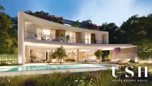 Exclusive | Ayla | Genuine Resale | Luxury Mansion