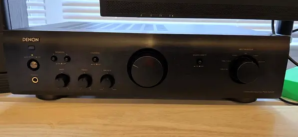 Denon PMA-500AE Stereo Amplifier