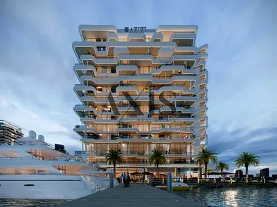 Easy Payment Plan | Luxury Lifestyle | Invest Now