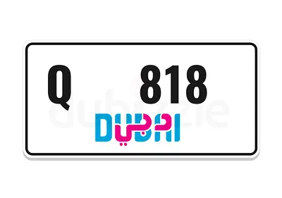 818