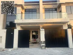 BRAND NEW 04 BEDROOMS TOWNHOUSE AVAILABLE FOR SALE IN AL YASMEEN AJMAN