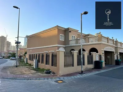 Fully Furnished | Corner Villa | Ready to Move