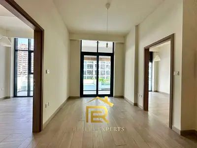 GOLDEN CHANCE | 2BHK | COMMUNITY VIEW