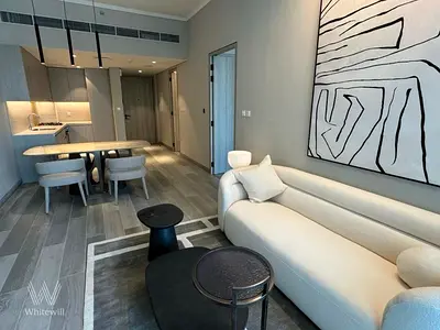 City View | Fully Furnished |Vacant from June 2026