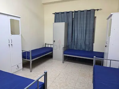 Ladies Bedspace (Kerala)Behind Metro-Aboobackar Al Sidhik Metro