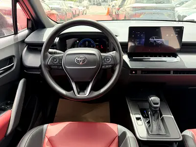 2025 Toyota FRONTLANDER 缩略图 8