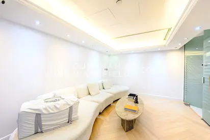 Strategic Location | Fully Fitted Office | Ready to move