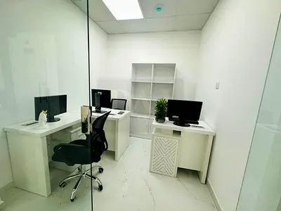 Spacious Office | Direct From Landlord | Monthly Rent