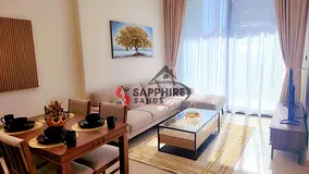 |Ready | 1 BR | fully furnished | prime location