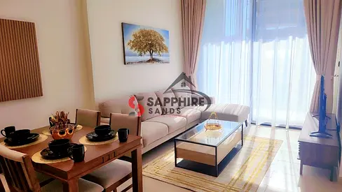 | Brand new | 1 BR | fully furnished | prime location