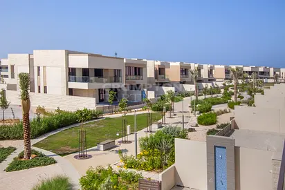 Vacant | Luxurious Type 6 Villa | Private Pool