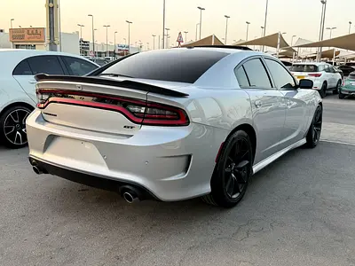 2022 Dodge CHARGER 照片 4