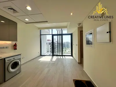 STYLISH 1BHK//VERY SPACIOUS//CHILLER FREE//READY TO MOVE