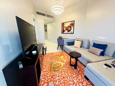 1 BHK for Sale | Artesia C | DAMAC Hills